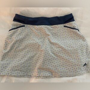 Girls Adidas Golf / Tennis set